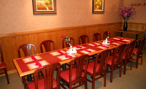 Happy Garden Restaurant in Sayreville