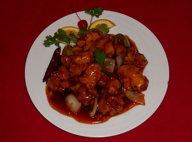 Happy Garden Restaurant in Sayreville
