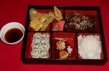 Happy Garden Restaurant in Sayreville